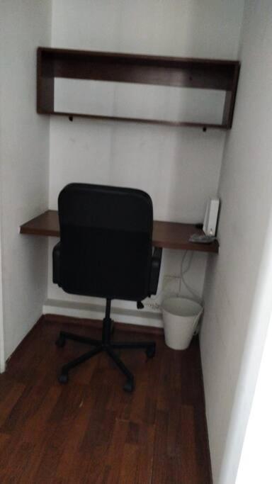 Apartamento Comodo, Amplio Y Centrico Departamento *